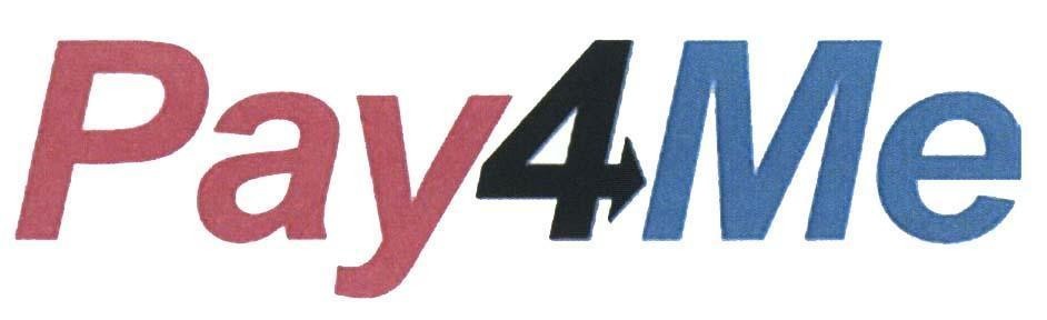 Nhãn hiệu Pay4Me  của Tập đoàn Bưu chính Viễn thông Việt Nam, số đơn 4-2017-40880