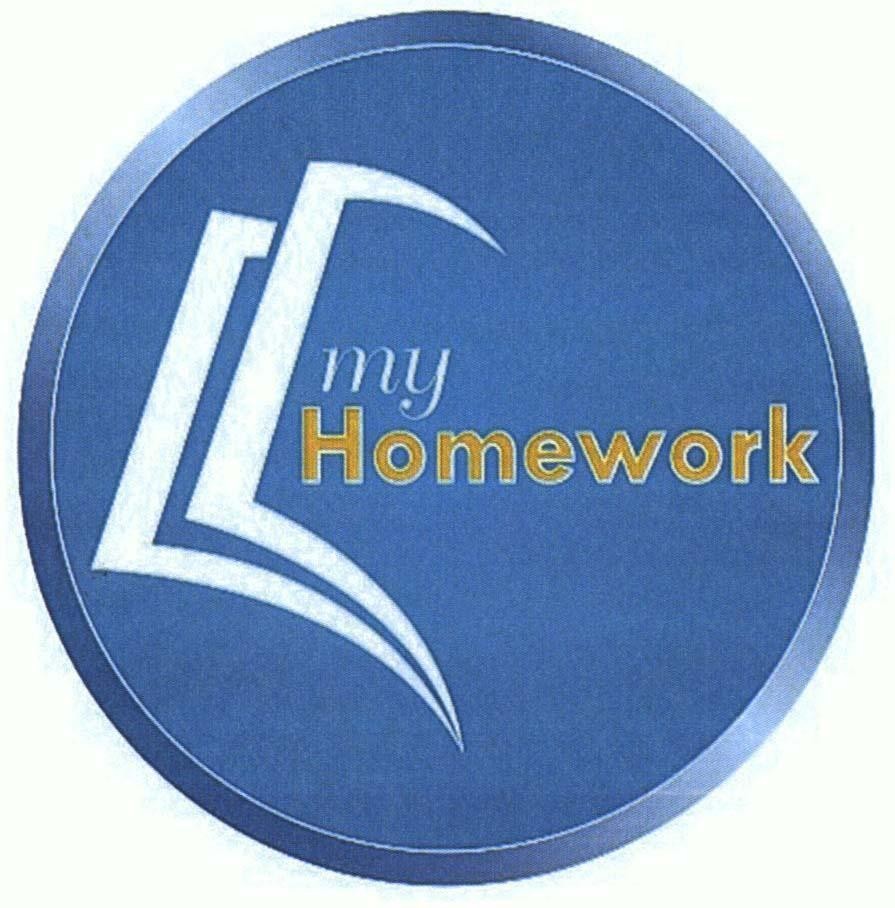 Nhãn hiệu my Homework  của Tập đoàn Bưu chính Viễn thông Việt Nam, số đơn 4-2017-40886