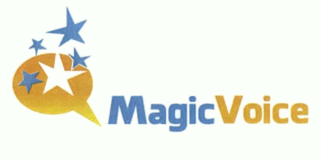 Magic Voice 