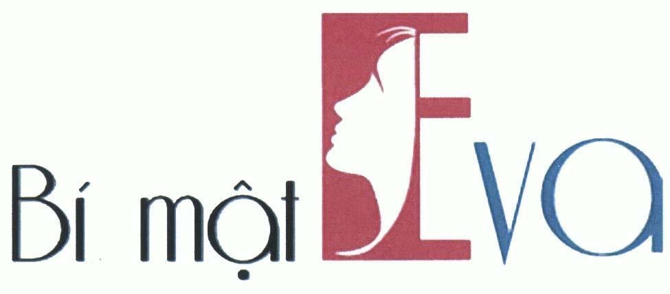 Nhãn hiệu Bí mật Eva  của Tập đoàn Bưu chính Viễn thông Việt Nam, số đơn 4-2017-40889