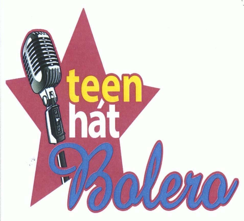 teen hát Bolero 