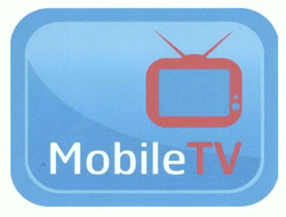 Nhãn hiệu Mobile TV  của Tập đoàn bưu chính viễn thông Việt Nam, số đơn 4-2017-40891