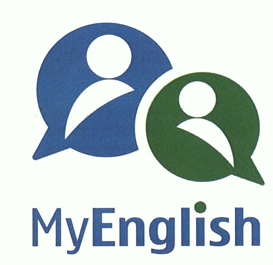 Nhãn hiệu My English  của Tập đoàn bưu chính viễn thông Việt Nam, số đơn 4-2017-40894