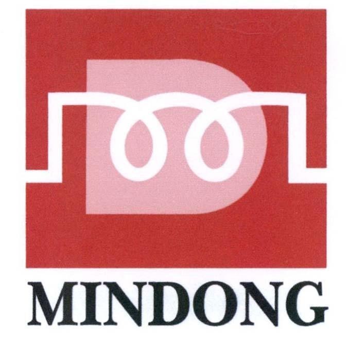 MINDONG M D 