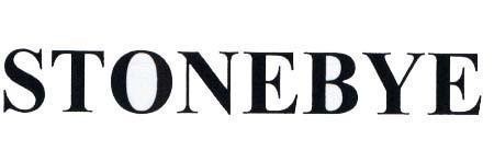 STONEBYE 