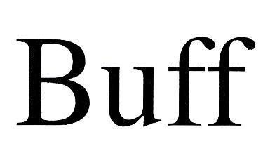 Buff 