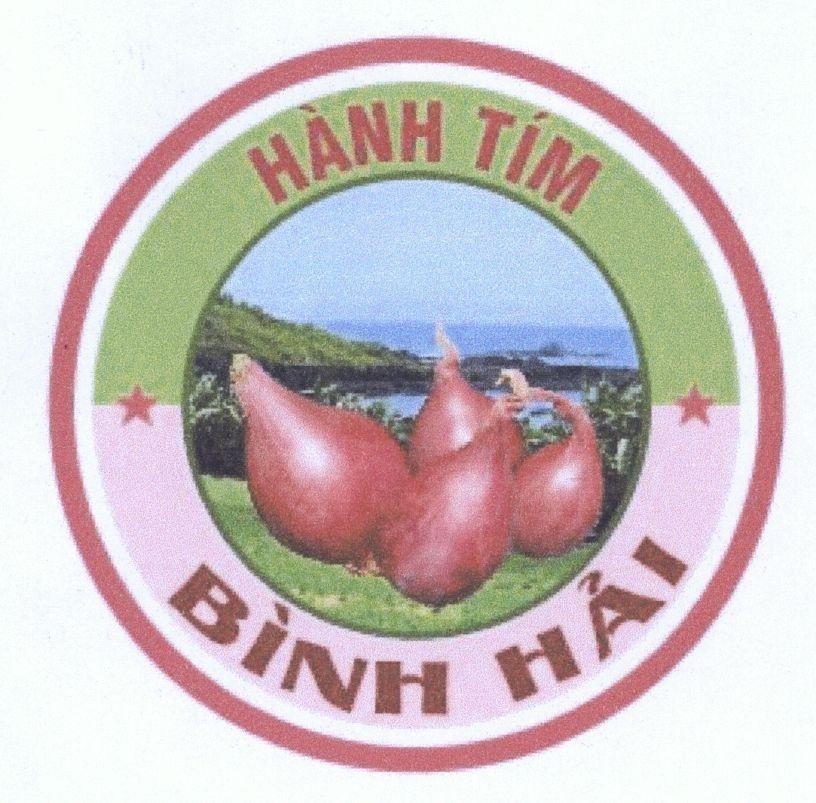 Hành Tím Bình Hải 
