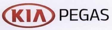 KIA PEGAS 