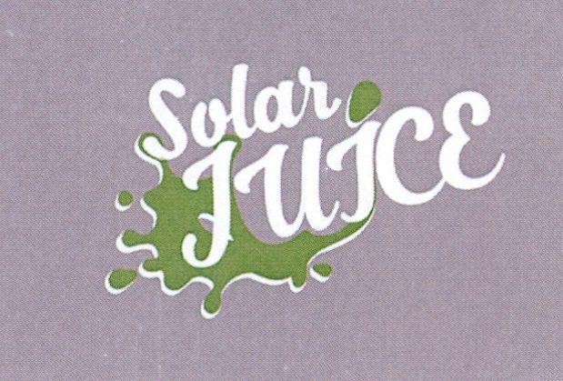 Solar Juice 
