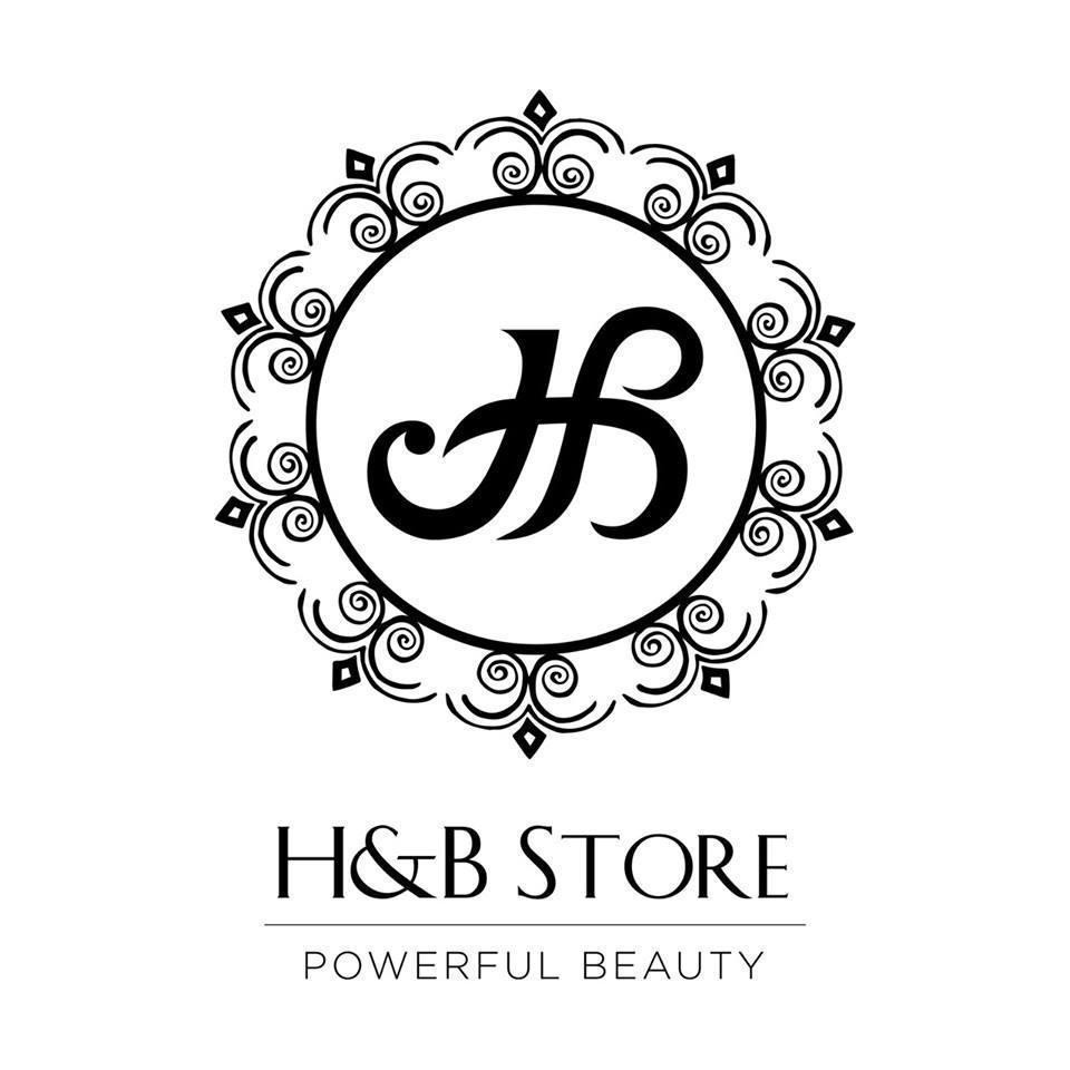 Nhãn hiệu H&B STORE POWERFUL BEAUTY H B  của Công ty cổ phần nhan sắc Việt Nam, số đơn 4-2017-41929