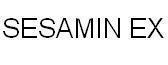 SESAMIN EX 