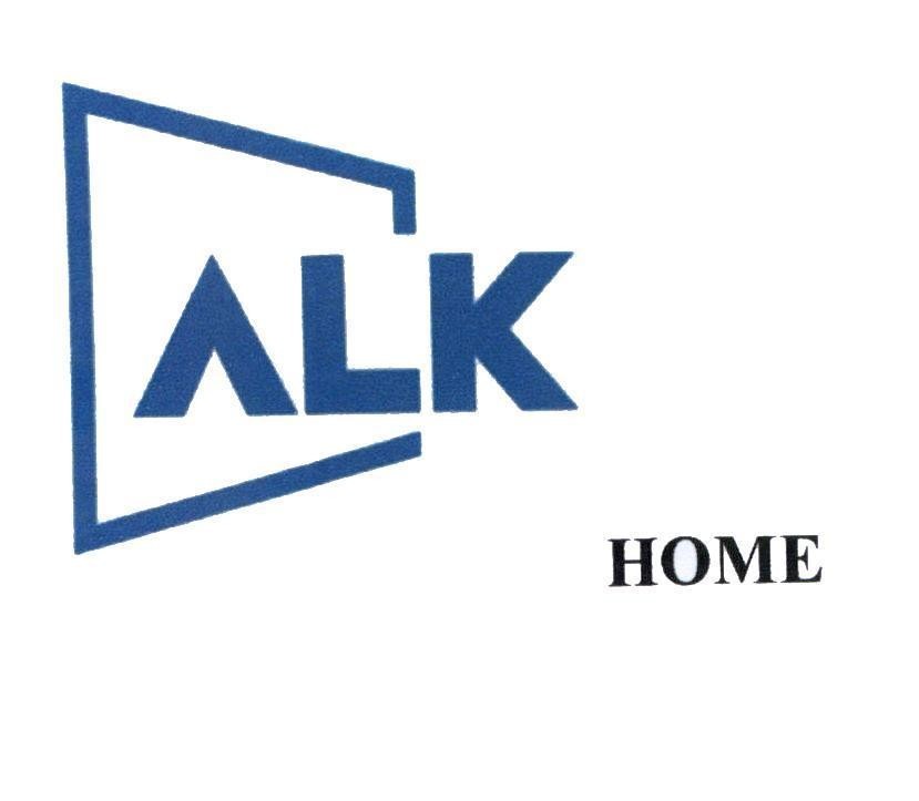 Nhãn hiệu ALK HOME  của Công ty cổ phần HYUNDAI ALUMINUM VINA, số đơn 4-2017-42234