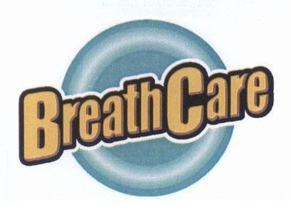Nhãn hiệu BreathCare  của Kobayashi Pharmaceutical Co., Ltd., số đơn 4-2017-42288