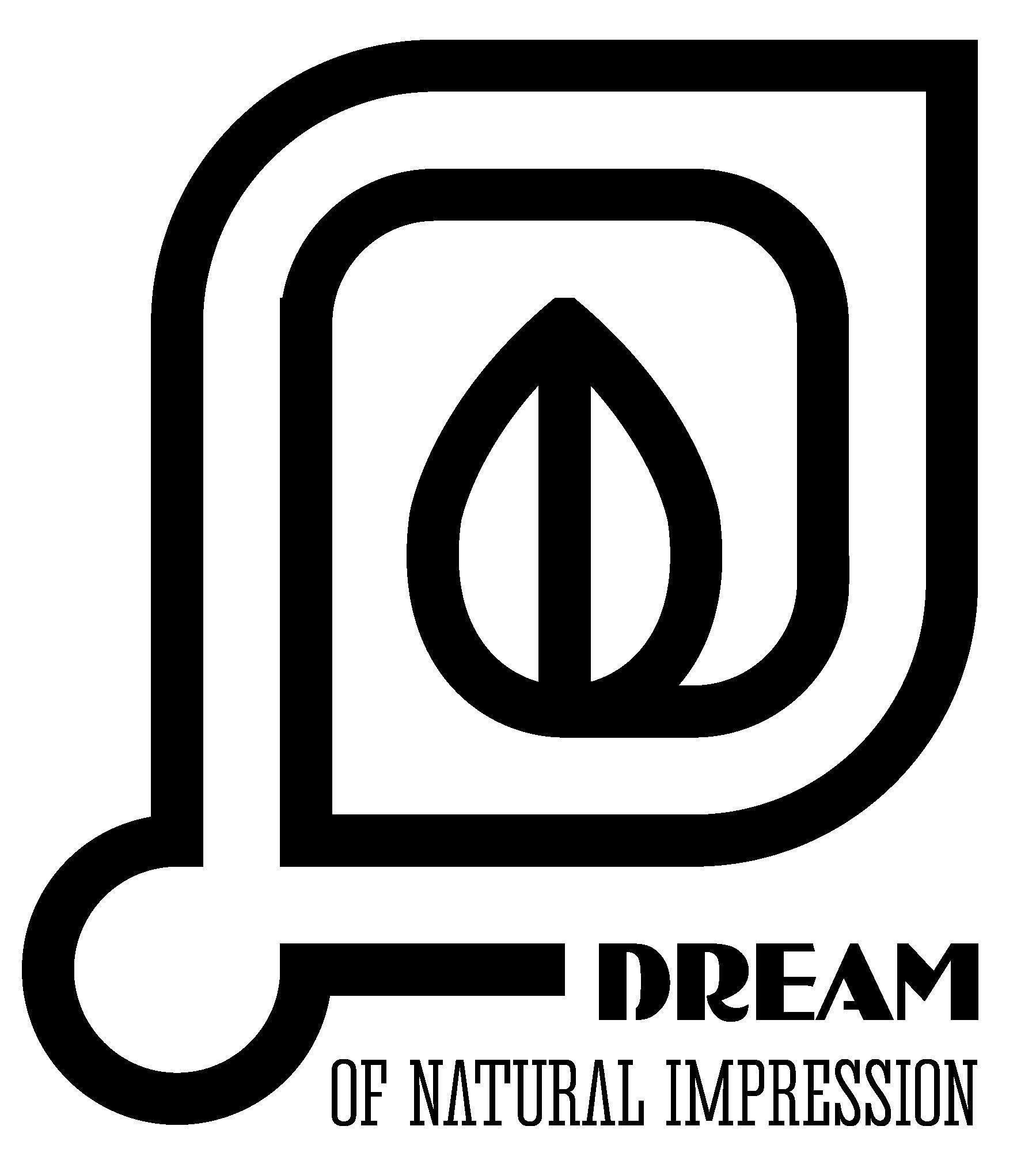 Nhãn hiệu DREAM OF NATURAL IMPRESSION  của Công ty cổ phần Nhan Sắc Việt Nam, số đơn 4-2017-42702