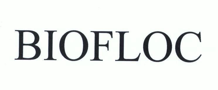 BIOFLOC