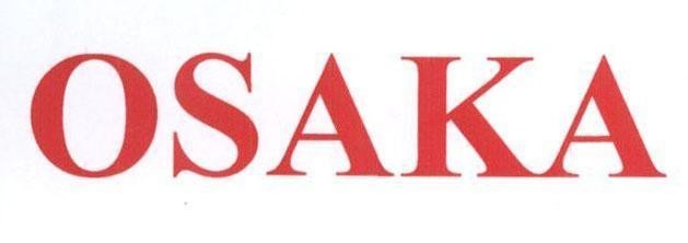 OSAKA