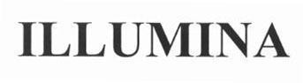 ILLUMINA 