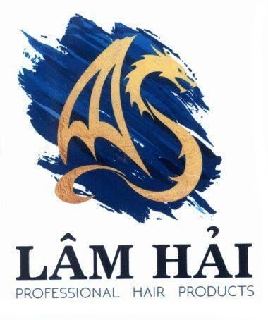 Lâm Hải PROFESSIONAL HAIR PRODUCTS A S 