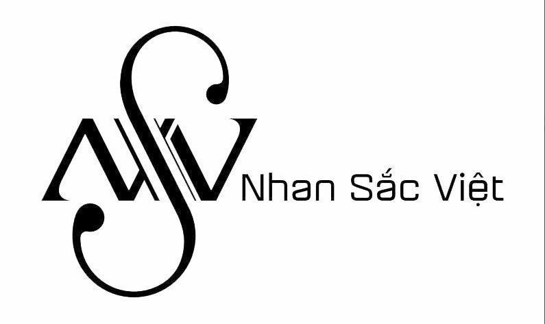 Nhãn hiệu NSV Nhan Sắc Việt  của Công ty cổ phần Nhan Sắc Việt Nam, số đơn 4-2018-00557