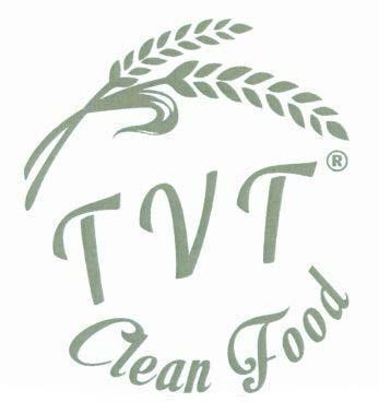 TVT Clean Food 