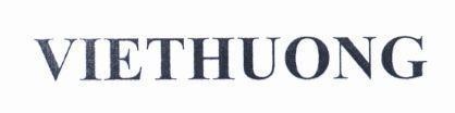 Nhãn hiệu VIETHUONG  của Công ty cổ phần xây dựng gốm sứ Việt Hương, số đơn 4-2018-00996
