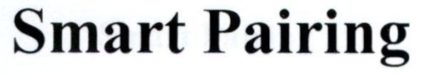 Smart Pairing 