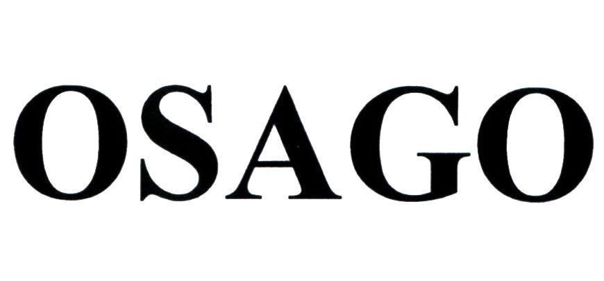 Nhãn hiệu OSAGO  của Công ty cổ phần Bảo vệ thực vật Sài Gòn, số đơn 4-2018-01624