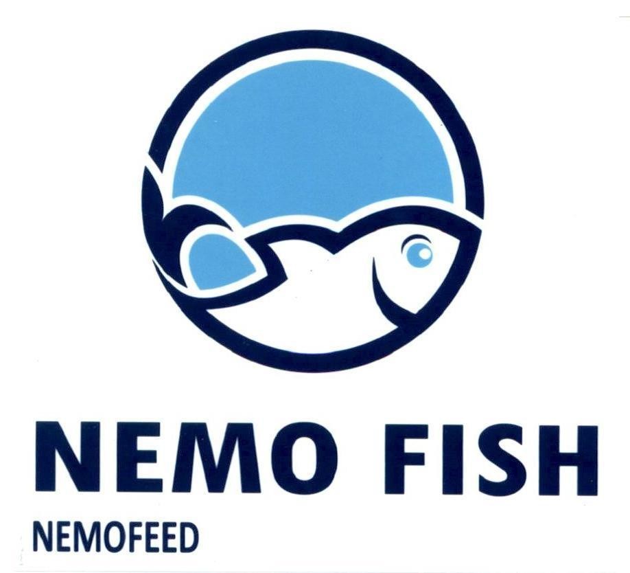 NEMO FISH NEMOFEED 
