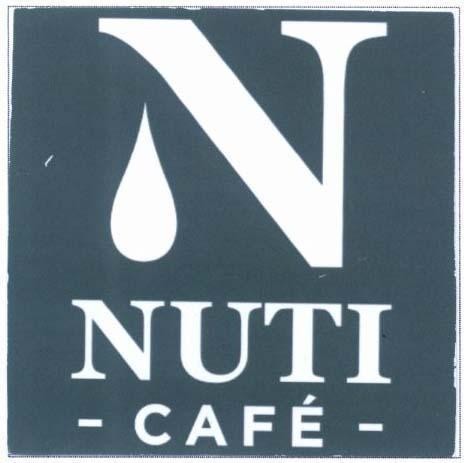 N NUTI - Café - 