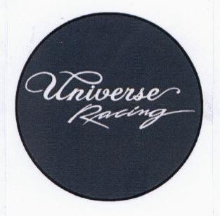 UNIVERSE RACING 