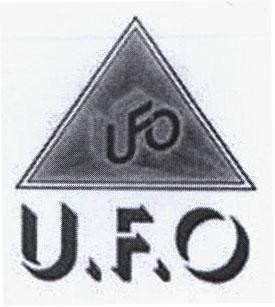 UFO U.F.O 