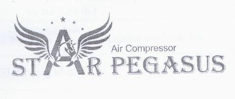 STAR PEGASUS Air Compressor
