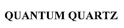QUANTUM QUARTZ 