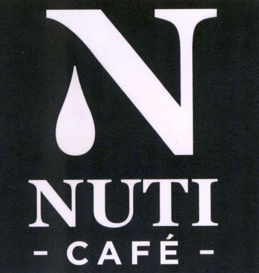 Nhãn hiệu N NUTI CAFE  của Công ty cổ phần thực phẩm dinh dưỡng NUTIFOOD, số đơn 4-2018-03751