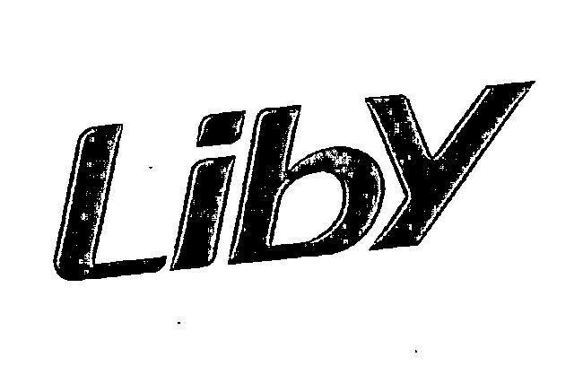 LibY 