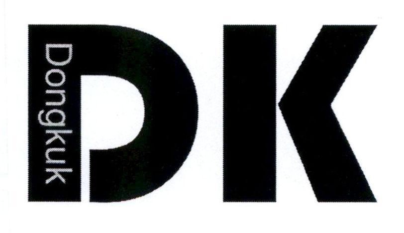 DK Dongkuk 