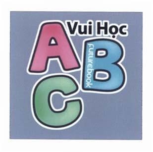 Vui Học ABC futurebook 
