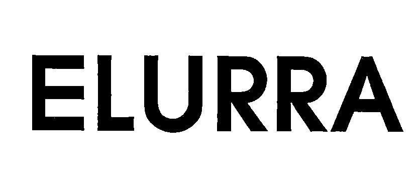 Nhãn hiệu ELURRA  của Công ty cổ phần Marico South East Asia, số đơn 4-2018-04943