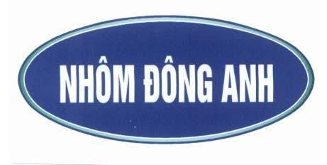 NHÔM ĐÔNG ANH 