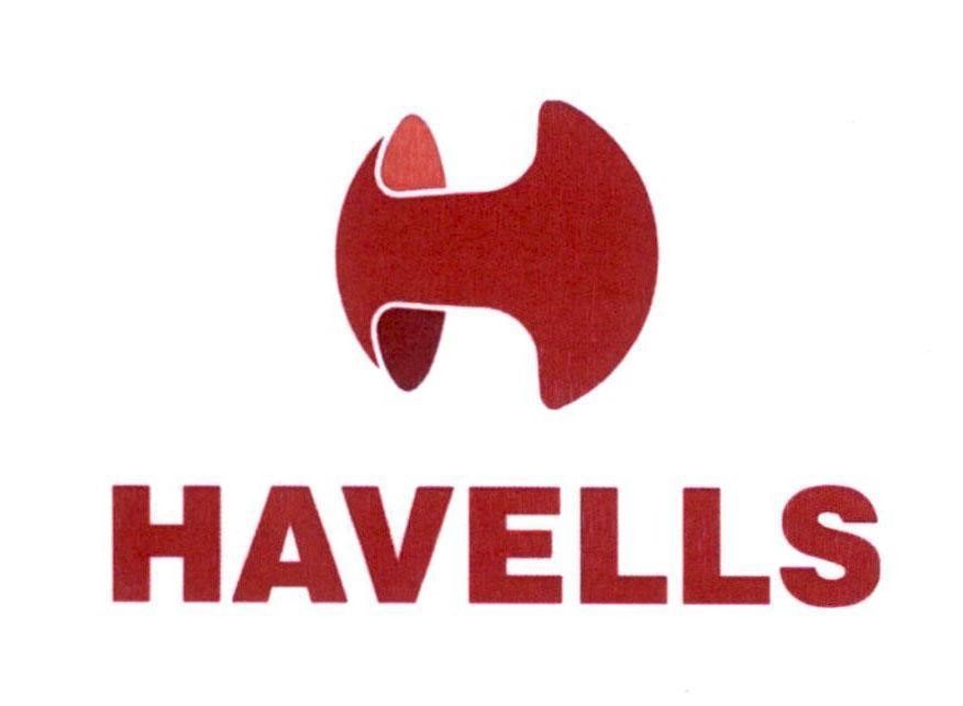 Nhãn hiệu HAVELLS H  của <b></b>, số đơn 4-2018-05370
