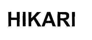 HIKARI 