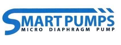 SMART PUMPS MICRO DIAPHRAGM PUMP 