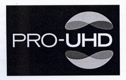 Nhãn hiệu PRO-UHD  của Seiko Epson Kabushiki Kaisha (also trading as Seiko Epson Corporation), số đơn 4-2018-05817
