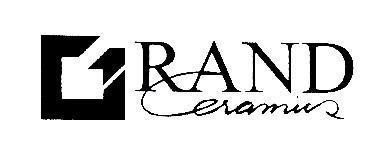RAND Ceramics 