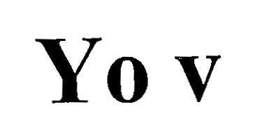Nhãn hiệu Yo v  của Công ty cổ phần VI NA MIT, số đơn 4-2018-06041