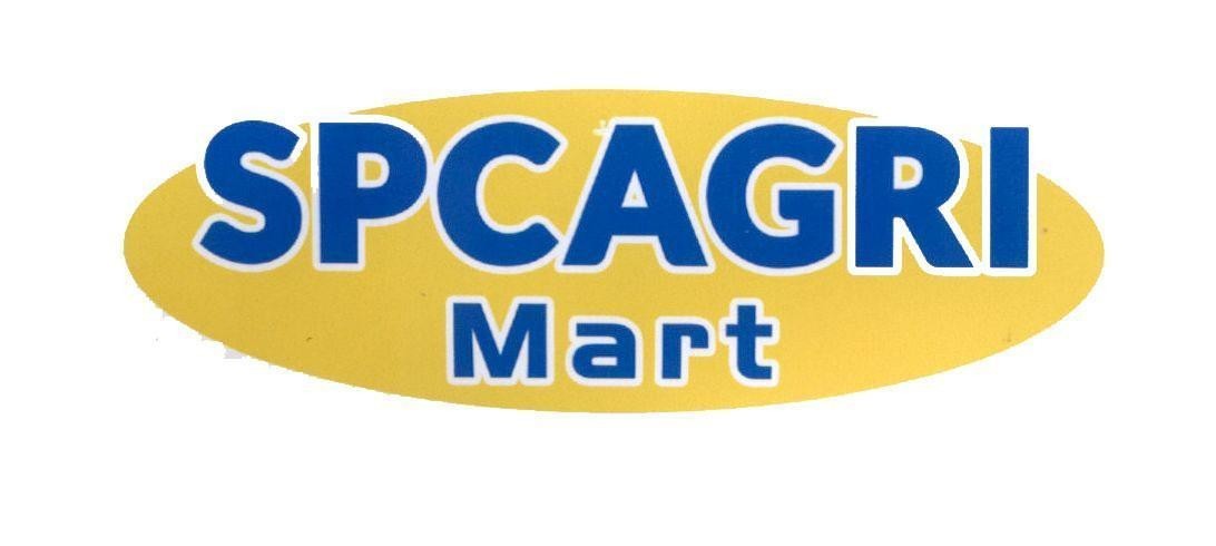Nhãn hiệu SPCAGRI Mart  của Công ty cổ phần bảo vệ thực vật Sài Gòn, số đơn 4-2018-06345