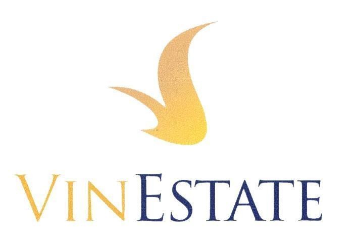 Trademark VINESTATE V  of Tập đoàn Vingroup - công ty CP, application No 4-2018-06675