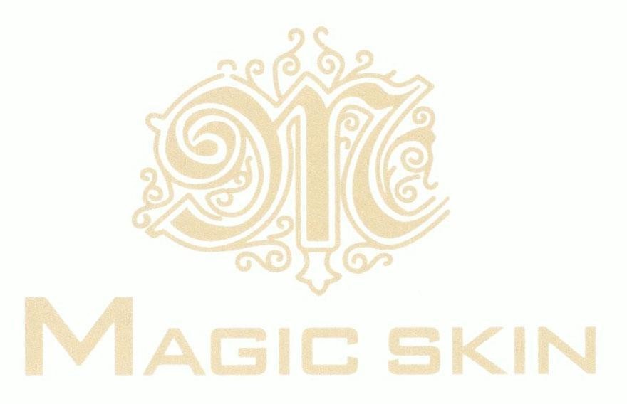 MAGIC SKIN M 