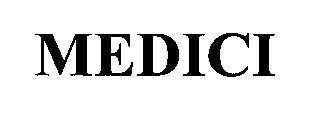 MEDICI 