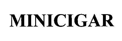 MINICIGAR 